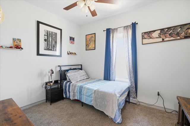 183 Allison Road, Wilson, TX 79381