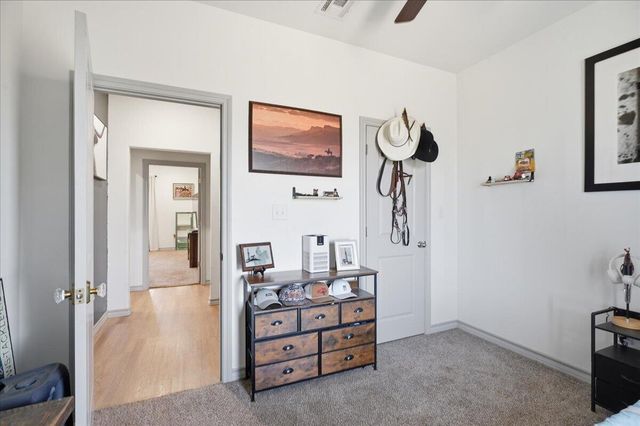 183 Allison Road, Wilson, TX 79381