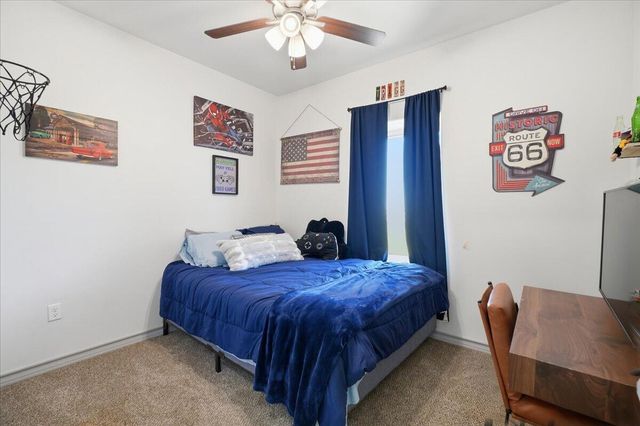 183 Allison Road, Wilson, TX 79381