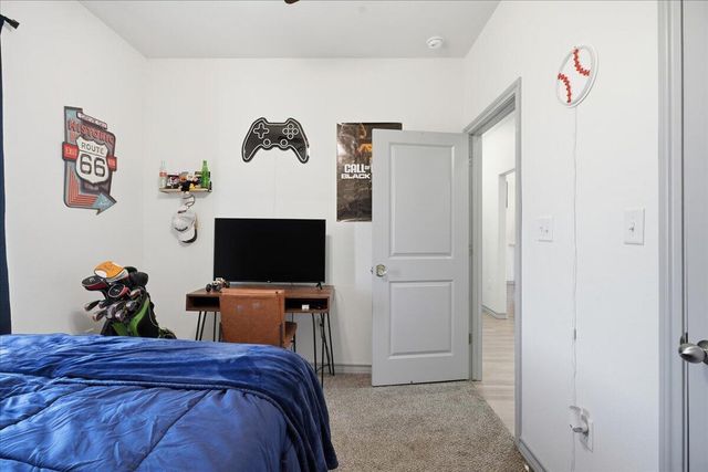 183 Allison Road, Wilson, TX 79381