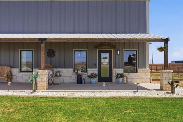 183 Allison Road, Wilson, TX 79381