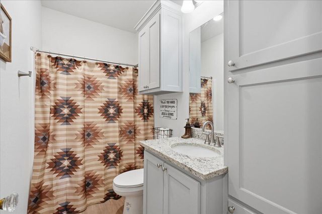 183 Allison Road, Wilson, TX 79381
