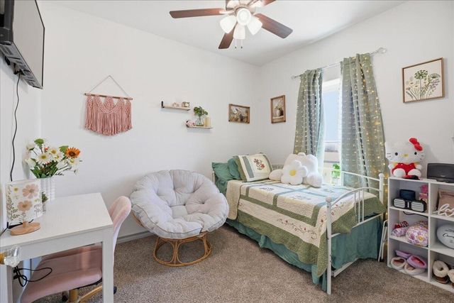 183 Allison Road, Wilson, TX 79381