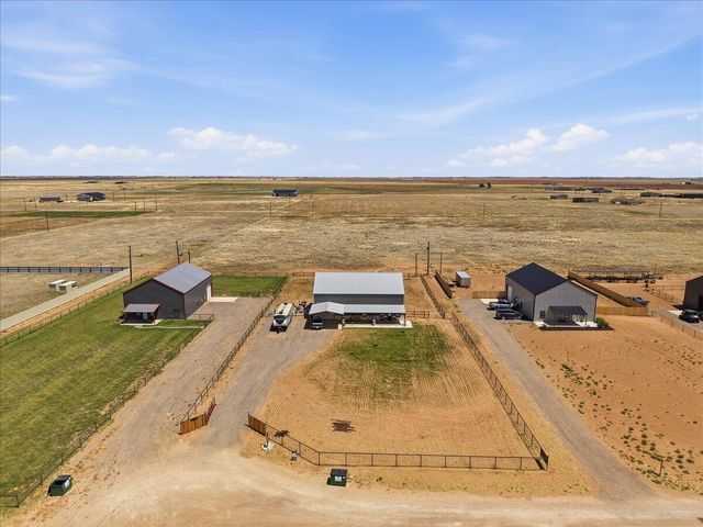 183 Allison Road, Wilson, TX 79381