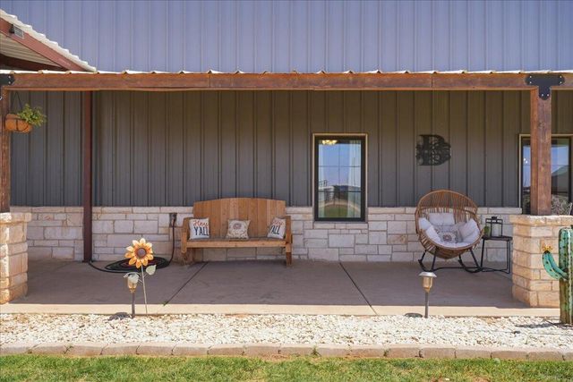183 Allison Road, Wilson, TX 79381
