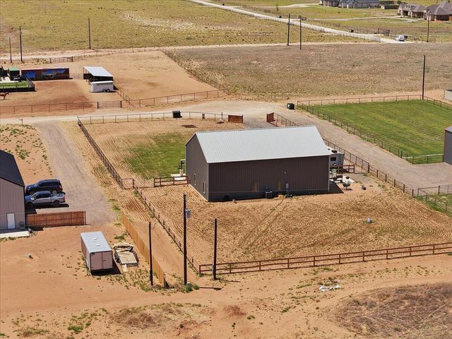 183 Allison Road, Wilson, TX 79381