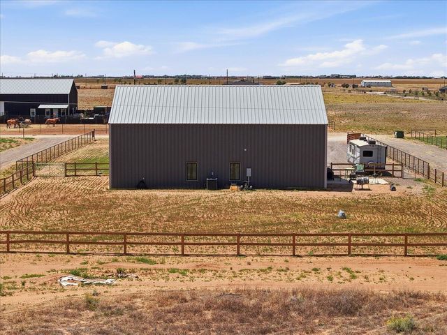 183 Allison Road, Wilson, TX 79381