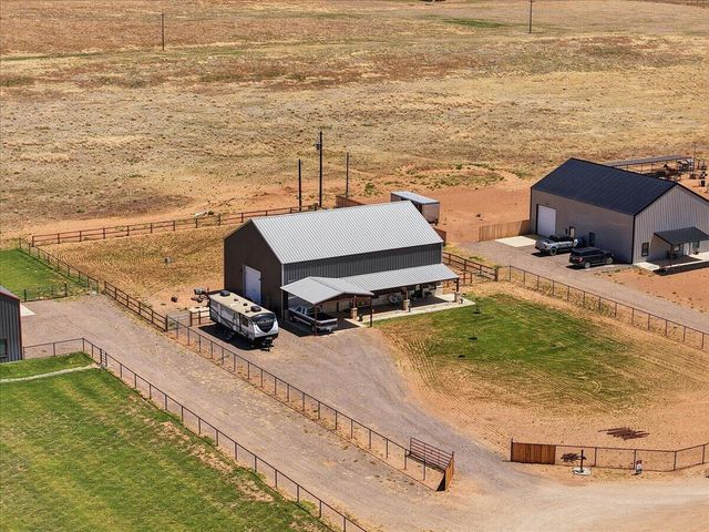 183 Allison Road, Wilson, TX 79381