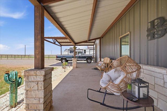 183 Allison Road, Wilson, TX 79381