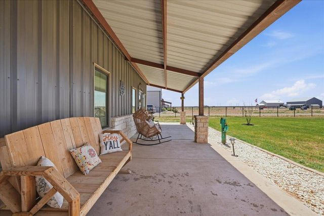 183 Allison Road, Wilson, TX 79381