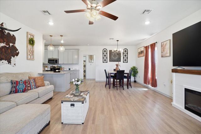 183 Allison Road, Wilson, TX 79381