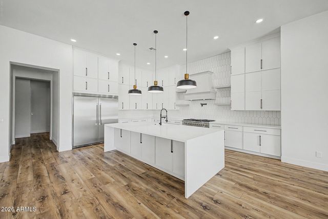 3213 W LIND Road, Queen Creek, AZ 85142