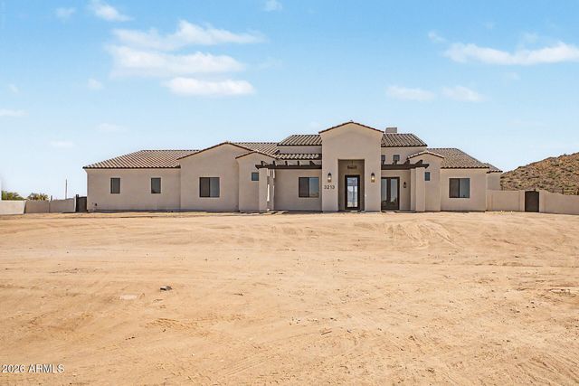 3213 W LIND Road, Queen Creek, AZ 85142