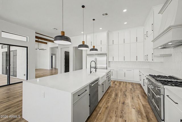 3213 W LIND Road, Queen Creek, AZ 85142