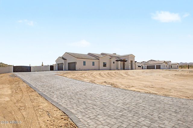 3213 W LIND Road, Queen Creek, AZ 85142