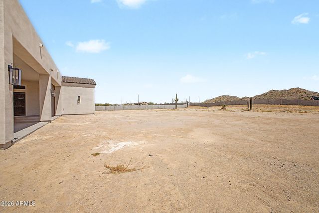 3213 W LIND Road, Queen Creek, AZ 85142