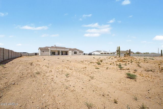 3213 W LIND Road, Queen Creek, AZ 85142