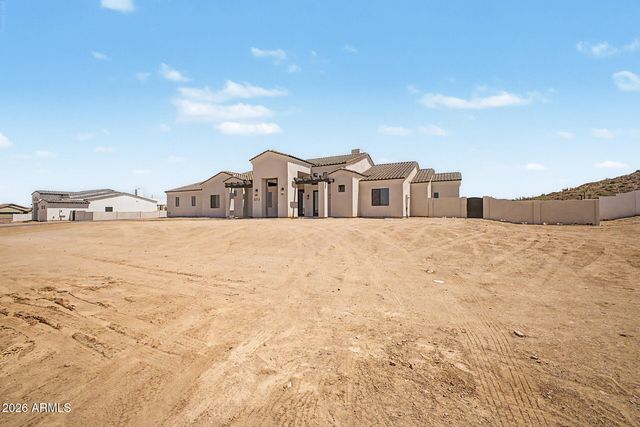 3213 W LIND Road, Queen Creek, AZ 85142