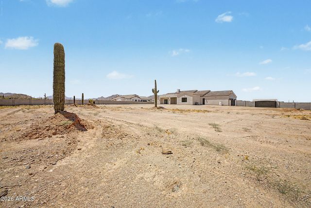 3213 W LIND Road, Queen Creek, AZ 85142