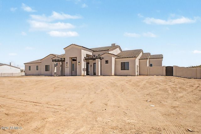 3213 W LIND Road, Queen Creek, AZ 85142
