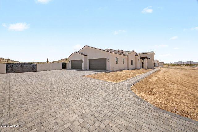 3213 W LIND Road, Queen Creek, AZ 85142