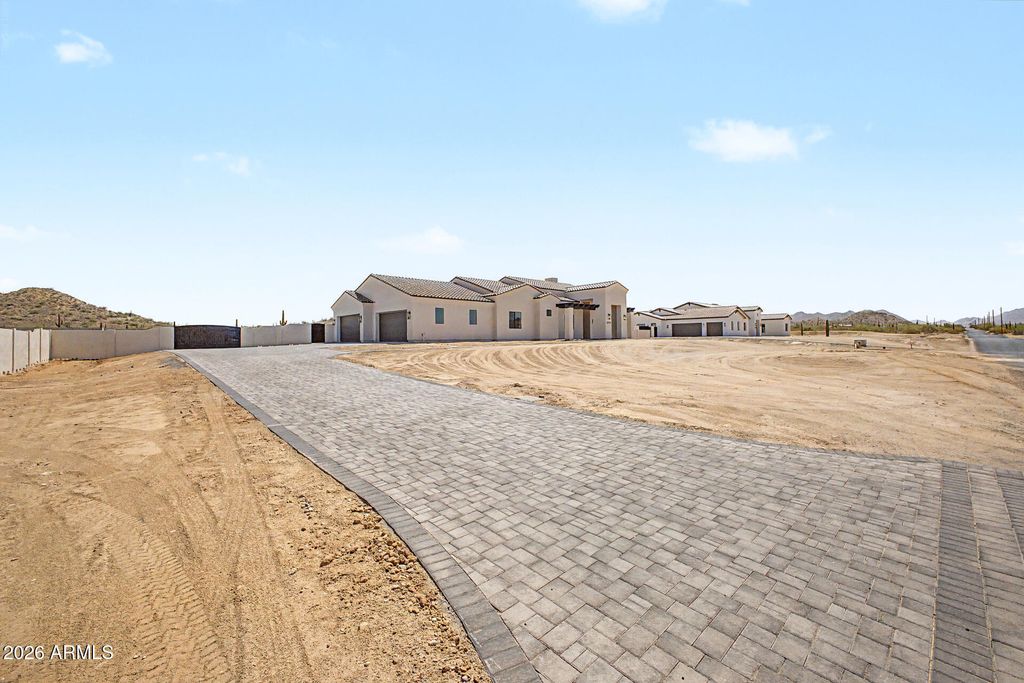 3213 W LIND Road, Queen Creek, AZ 85142 — photo 3