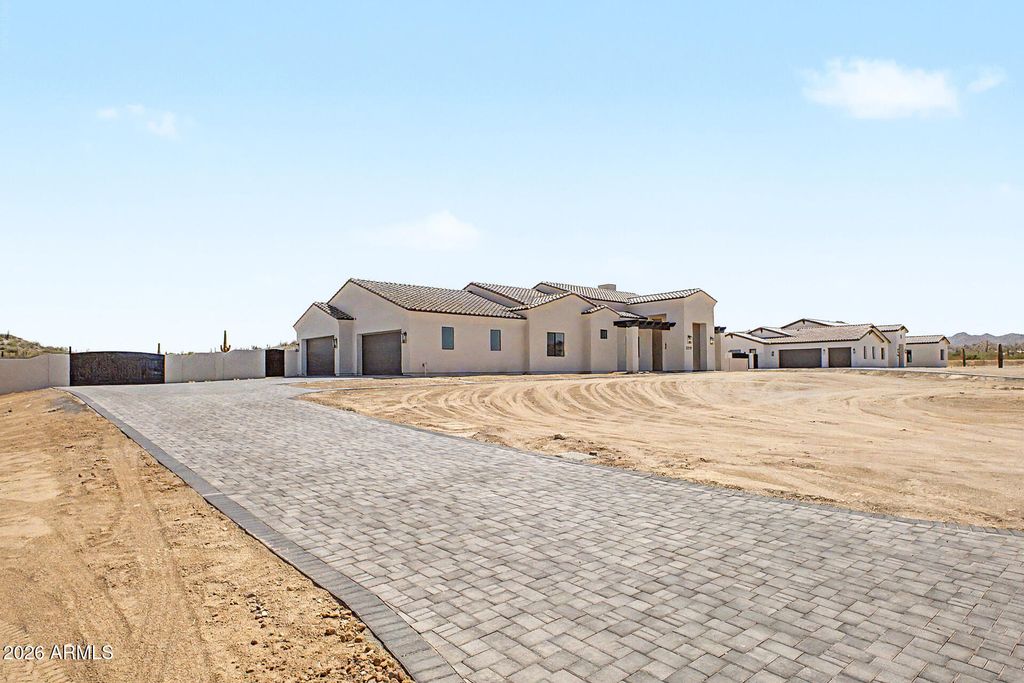 3213 W LIND Road, Queen Creek, AZ 85142 — photo 4