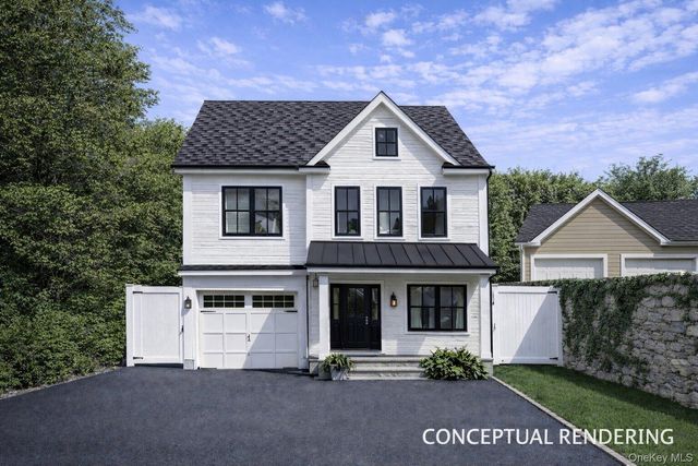 15 Henry Street, Greenwich, CT 06830