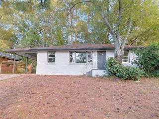 2744 Fairlane SE Drive, Atlanta, GA 30354