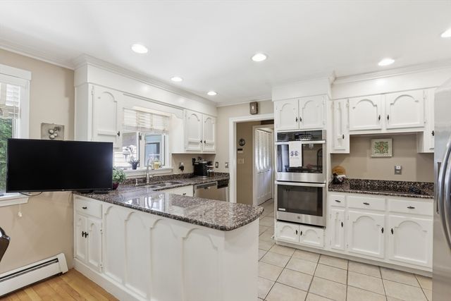 1 Alderbrook Lane, Methuen, MA 01844