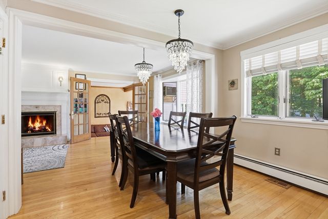 1 Alderbrook Lane, Methuen, MA 01844