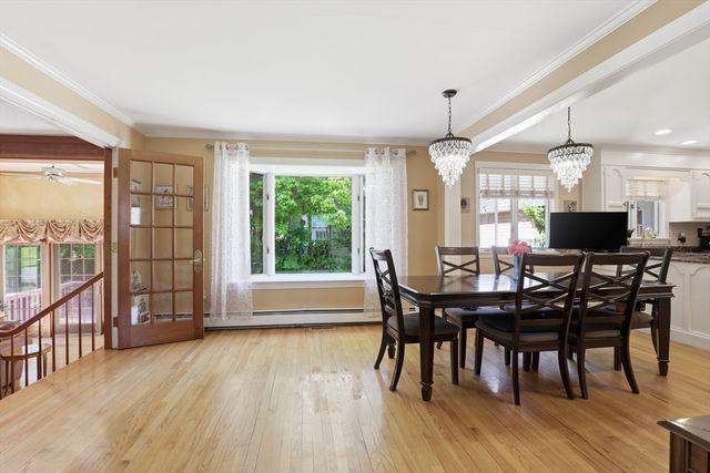 1 Alderbrook Lane, Methuen, MA 01844