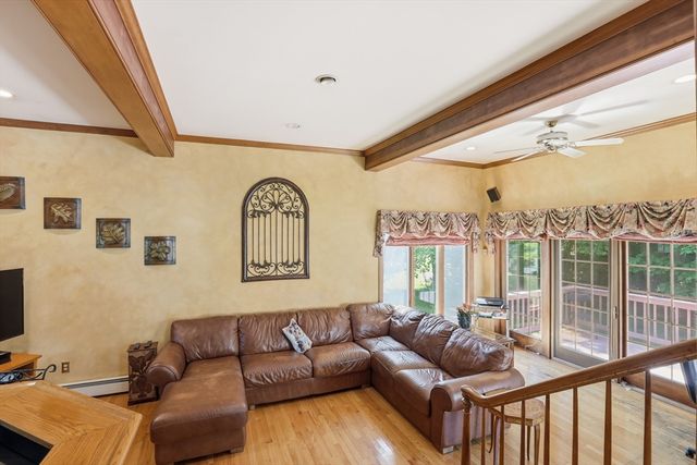 1 Alderbrook Lane, Methuen, MA 01844