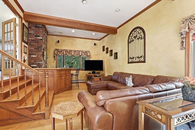 1 Alderbrook Lane, Methuen, MA 01844