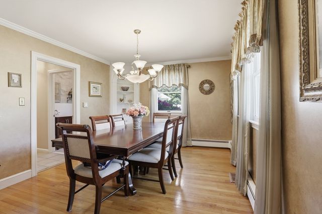 1 Alderbrook Lane, Methuen, MA 01844