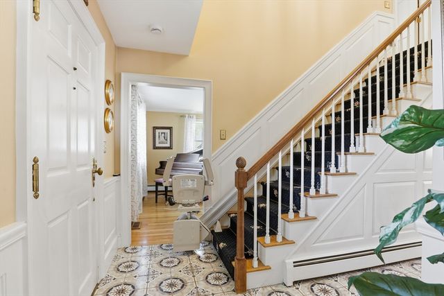 1 Alderbrook Lane, Methuen, MA 01844