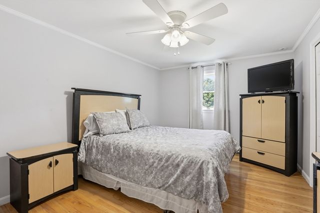 1 Alderbrook Lane, Methuen, MA 01844