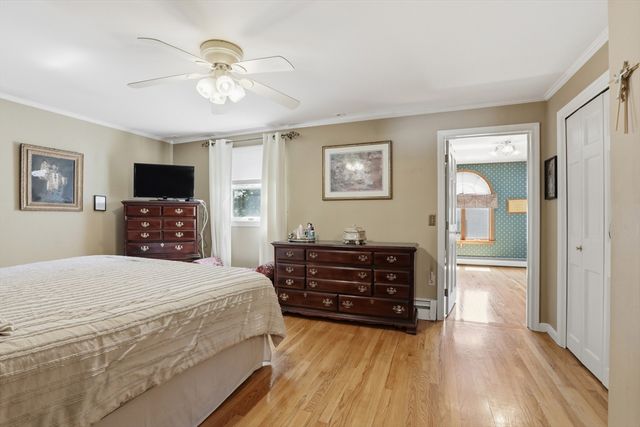 1 Alderbrook Lane, Methuen, MA 01844