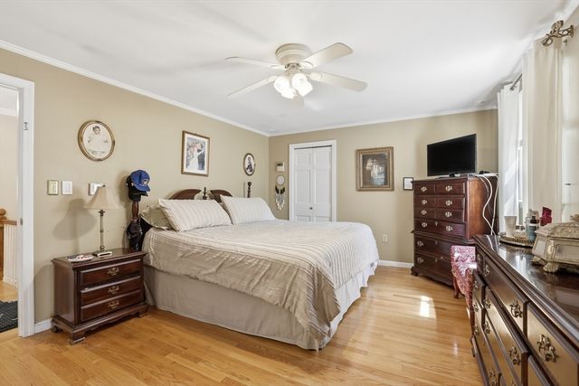 1 Alderbrook Lane, Methuen, MA 01844