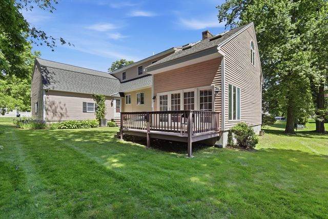 1 Alderbrook Lane, Methuen, MA 01844