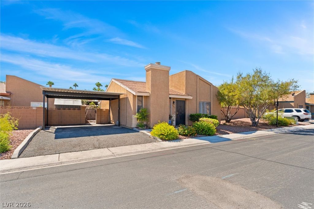 6505 Smokey Pine Way, Las Vegas, NV 89108 — photo 3