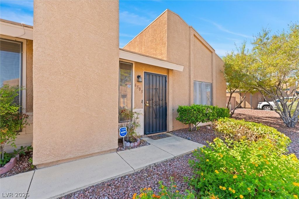 6505 Smokey Pine Way, Las Vegas, NV 89108 — photo 5