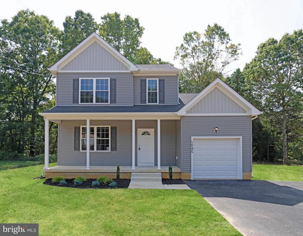 211 STOTESBURY AVE, Newfield, NJ 08344