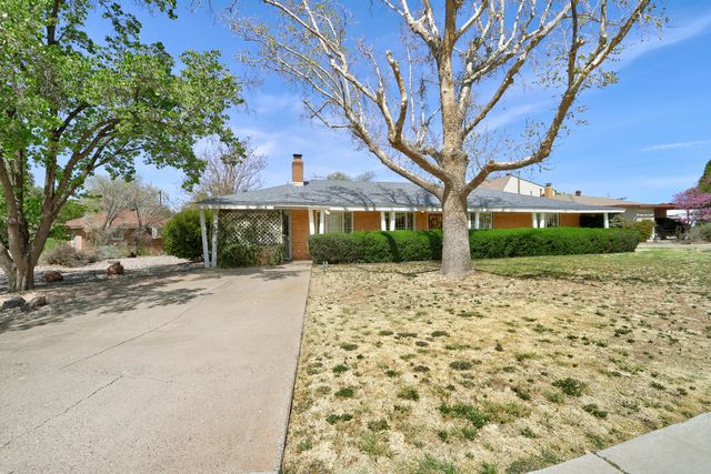 2205 Hoffman Drive NE, Albuquerque, NM 87110