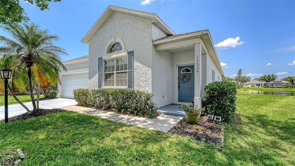 12339 HOLLYBUSH TERRACE, Lakewood Ranch, FL 34202