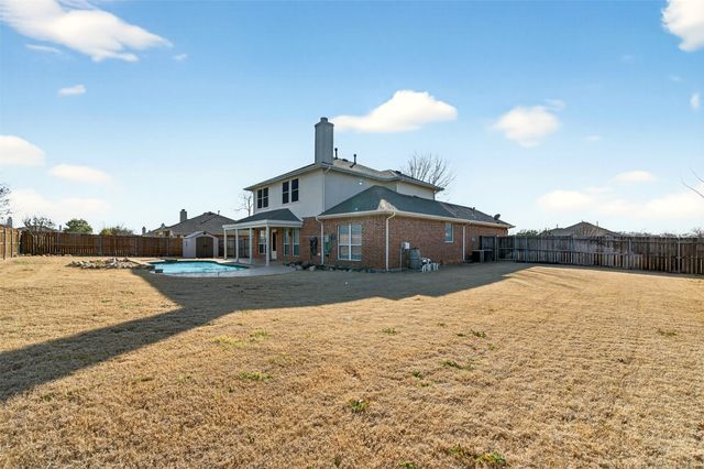 3066 Stoney Hollow Lane, Rockwall, TX 75087