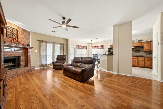 3066 Stoney Hollow Lane, Rockwall, TX 75087