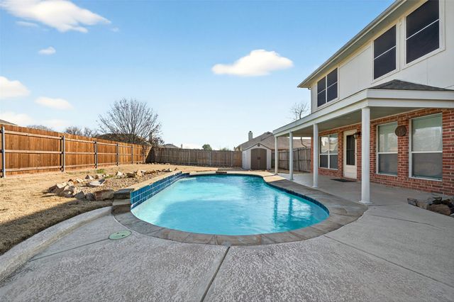 3066 Stoney Hollow Lane, Rockwall, TX 75087