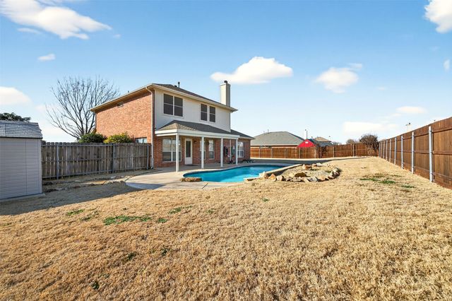 3066 Stoney Hollow Lane, Rockwall, TX 75087