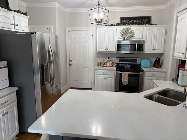 939 John Hood Dr, Rockvale, TN 37153